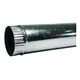 thumbnail image 5 of Kit Ducto Tubo Galvanizado 5 + Gorro + Anillo Fegalv, 5 of 5