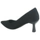 thumbnail image 4 of Zapato Chalada Mujer Reggia-5 Negro Casual, 4 of 7