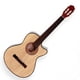 thumbnail image 2 of Pack De Guitarra Acustica Vizcaya CGP-W PACK, 2 of 4