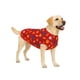 thumbnail image 1 of Capa Polar Perro 8XL 80 cm Abrigo Invierno Labrador rojo 8XL, 1 of 5