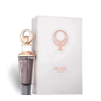 French Avenue - Muse Parfum Edp 80Ml