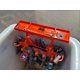 thumbnail image 5 of Bandeja LINE WORK BUCKET PRODUCTS de Polímero Resistente, 5 of 8