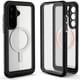 thumbnail image 2 of Funda para celular Ghostek Galaxy S26+ impermeable con MagSafe transparente, 2 of 7