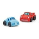 thumbnail image 2 of Set de Autos de Carreras Urban Racing multicolor, 2 of 2