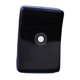 thumbnail image 2 of Muay Thai Pad Curvo Entrenamiento Mano Pad Para Practicar Muay Thai Mma Negro Azul, 2 of 5