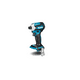 thumbnail image 3 of Atornillador Imp 18v Makita Dtd171rfj +2bat 3.0 Ah +carg + Makpac, 3 of 6