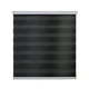 thumbnail image 1 of Cortina Roller Duo Zebra Día Y Noche Cenefa Pvc 200x200 Guiza, 1 of 3