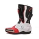 thumbnail image 1 of Botas de Motocicleta Zeozoom 26,5 cm Rojo para Hombre Adulto, 1 of 6