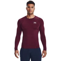 Camiseta Under Armour Heatgear Compression Para Hombre