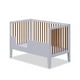 thumbnail image 4 of Cuna Sognare Practic Blanca/miel, 4 of 4