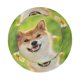 thumbnail image 3 of Sombrero Bucket Desmarcar Shiba Inu Adulto, 3 of 6