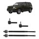 thumbnail image 1 of Terminales Dirección + Axiales Jeep Patriot 2016, 1 of 2