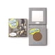 thumbnail image 1 of Polvo para cejas TheBalm Clean and Green, marrón claro, 1 of 8