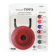 thumbnail image 4 of Flapper Korky 2023BP universal para inodoro Toto, 7,5 cm, 4 of 9