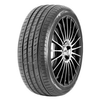 Nexen - Neumático Tire 215/45 R18 Xl 93W Nfera Su1