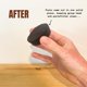 thumbnail image 5 of Criba Puck Buddy Coffee Espresso Puck de 53,5 mm (paquete de 3), 5 of 6