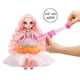 thumbnail image 3 of Muñeca Rainbow High Winter Wonderland Bella Rosa 11", 3 of 3