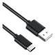 thumbnail image 2 of Cable USB-C a USB, 1 metro. carga y sincronización. factura, 2 of 3