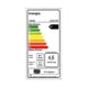 thumbnail image 2 of Televisor 43” FHD Smart TV Roku C43v1fr Caixun, 2 of 11