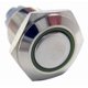 thumbnail image 3 of Pulsador Metálico 16mm con Anillo Led de 12v Colores [ Max ], 3 of 3