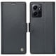 thumbnail image 1 of CaseMe tipo cartera Xiaomi Redmi Note 12 4G con cierre magnético, RFID, tarjetero, soporte, carga inalámbrica, 1 of 5