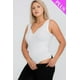 thumbnail image 4 of Body con Escote Dividido de Talla Grande, 4 of 9