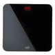 thumbnail image 1 of Balanza Inteligente Ozu Bluetooth Negro, 1 of 3