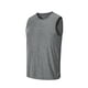 thumbnail image 2 of Camiseta Musculosa Dry Fit Deportiva Holgada Hombre, 2 of 3