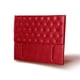 thumbnail image 2 of Respaldo Florencia Cuero Rojo King, 2 of 2