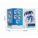 thumbnail image 3 of PERRO ROBOT DE JUGUETE MUSICAL CON OJOS LED INTELIGENTE, 3 of 7