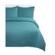 thumbnail image 1 of Cubrecama Quilt Unicolor Verano Dos Plazas Ligero E1, 1 of 3