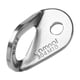 thumbnail image 1 of Suspensión De Perno De Anclaje De Acero Inoxidable 25KN Para Mosquetón De Escalada Belay Rigging, 1 of 5