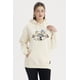 thumbnail image 1 of Polerón Mujer Mickey Beige- ll, 1 of 4