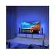 thumbnail image 4 of Barras Luz Led Rgb Lampara Ambiente Usb Control Remoto App, 4 of 6
