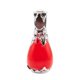 thumbnail image 1 of Tinte Labial SushyGlowCosmetics 8 ml Mancha Vampírica Sangrienta, 1 of 9