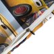 thumbnail image 4 of Cars Lightning McQueen Print Bedding Set Pattern Duvet Cove Set 3 Pieces 1 Quilt Cover And 2 Pillowcases for Women Men Teens, 4 of 5