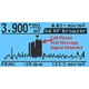 thumbnail image 5 of Medidor EMF ELF GQ EMF-380 V2 Analizador de espectro RF multicanal, 5 of 9