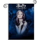 thumbnail image 1 of Buffy, la Cazavampiros-bandera de jardín temática. Regalo perfecto para fans, amigos y familiares, ideal para actividades al aire libre y decoración de fiestas.28CM*45CM, 1 of 5