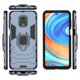 thumbnail image 5 of FOXDOCK Funda Antigolpes para Xiaomi Redmi Note 9S/Note 9 Pro – Protección Total con Soporte y Diseño Robusto, 5 of 5