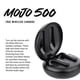 thumbnail image 3 of Auriculares Bluetooth Wicked Audio Mojo 500 True Wireless | Micrófonos Clear Call | Batería de larga, 3 of 7