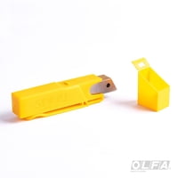 Olfa - Repuesto Universal Grande Estuche 30Unid Blister