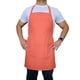 thumbnail image 3 of Pechera de Alta Calidad Multiuso - Cocina - Chef - Color Coral, 3 of 4