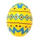 thumbnail image 5 of Decoración Del Huevo De Pascua Inflable Decoración Del Hogar Para Patio Interior Y Amarillo Al Aire Libre, 5 of 5