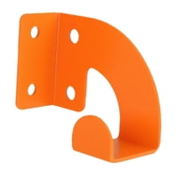 Magideal - Soporte Para Cortacésped, Soporte De Pared Para Herramientas Eléctricas, Fácil De Instalar, Organizador De Garaje, Soporte Para Cortasetos, Taller En