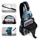 thumbnail image 4 of Robocop Riñonera Bandolera con Estampado Integral para Hombres y Mujeres, Bolso Cruzado Gráfico de Tendencia, Mochila de Hombro Streetwear para Ciclismo y Deportes, Riñonera Versátil Casual, 4 of 6