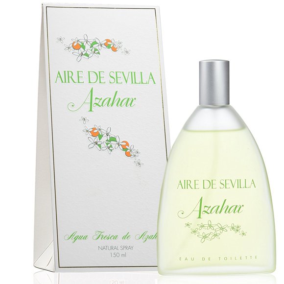 Perfume Aire de Sevilla Agua Fresca Azahar 150 ml EDT