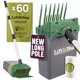 thumbnail image 1 of Recogedor de Excrementos para Perros Neater Pet Brands 79 cm 60 Bolsas, 1 of 9