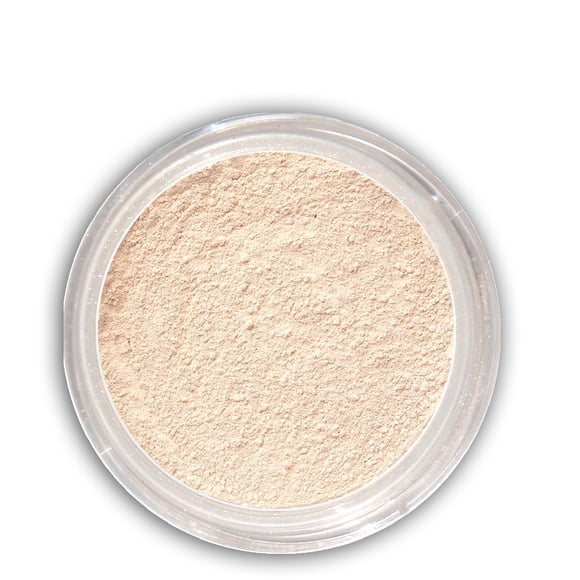 Base de maquillaje Mineral Sheer Mineral de Mineral de Mineral, 40 g