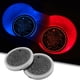 thumbnail image 1 of Luz LED Porta Vasos JINRUITOP SBD Star 7 Colores USB, 1 of 3