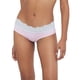 thumbnail image 1 of Pantaleta Mujer Cotton Lila Corona, 1 of 5